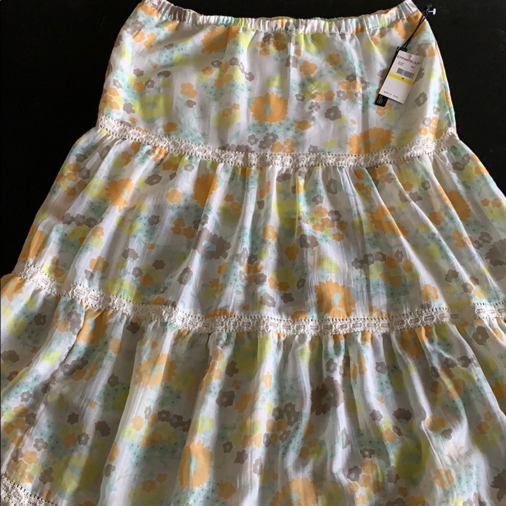 O’Neill Maxi Skirt